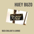 Huey Buzo, Leon Letje