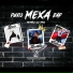 leyruk, Low Art, mc sonick