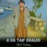 Arif Taban