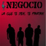 Negocio, Simulacro D.G.