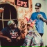 Dj Sammer, Mc Saci, Dj Leo Lg feat. Mc Pretchako