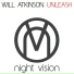 Will Atkinson