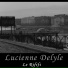 Lucienne Delyle