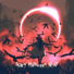 Scary Halloween Night Ambient