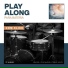 Play Along, Toque Junto