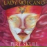 Lady Volcano