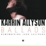 Karrin Allyson
