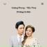 Hoàng Phong feat. Tiểu Thúy