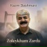 Kazm Bashmaxi