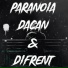 Difrent, DaCaN