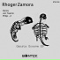 Rhoger Zamora