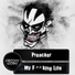 Preacker