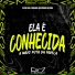 DJ HG MLK É BRABO, MC KRODA OFICIAL