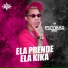 Dj Cabide, DJ Escobar Oficial