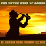 Mr. Acker Bilk and His Paramount Jazz Band