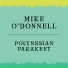 Mike O'Donnell