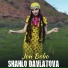 Shahlo Davlatova