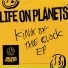 Life on Planets