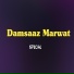 Damsaaz Marwat