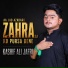 Kashif Ali Jafri