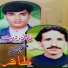 Zahir Mashokhail, Bahadar Zeb