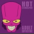Hot Stenographer