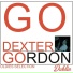 Dexter Gordon