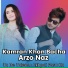 Arzo Naz feat. Kamran Khan Bacha