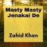 zahid khan