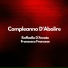 Raffaella D'amato, Francesco Franzese