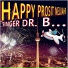 Singer Dr. B...