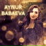 Aynur Babaeva