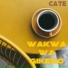 Cate