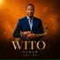 Saxophonist John Simba