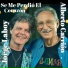 Jorge Laboy, Alberto Carrion