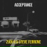 Zudi K, Steve Ferrone