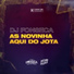 DJ Fonseca