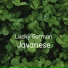 Lucky Gorman