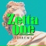 Zetta One, D'jazzo