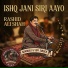 Rashid Ali Shah
