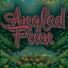 Anglad