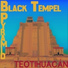 Black Tempel Pyrämid