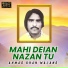 Ahmad Khan Malang
