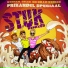 Stefan en Sean, Bram Krikke