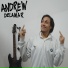 Andrew Delamar