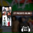 CTT Beats, Iconicmxhosa, Gzy, Koporosholavas