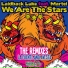 Laidback Luke, La Fuente feat. Martel