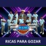Chema y su Grupo Talento de Pueblo