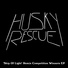 Husky Rescue