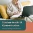 Hvid Støj Fokus